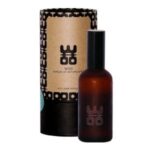 woo perfume spray