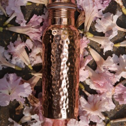 Hammered 600ml