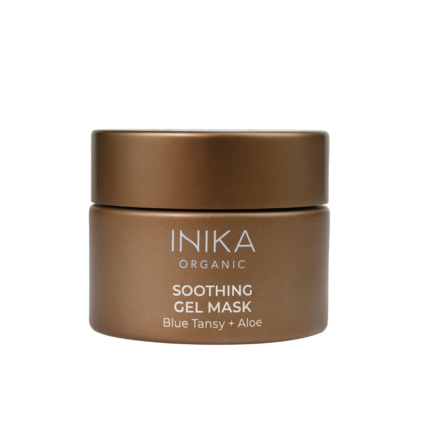 gelmask inika