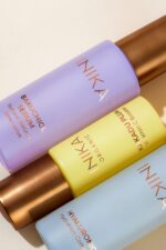 serum set inika