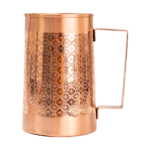mosaic jug
