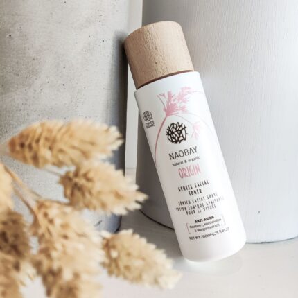 Facial toner