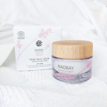 origin prime daily cream naobay 50-ml