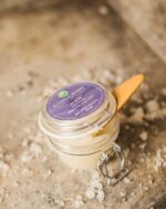 bodyscrub Lavendel Botanical beauty