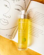 multi use oil euca mint botanical beauty 150ml