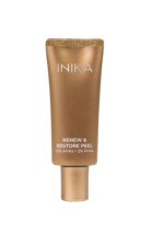 restore peeling inika