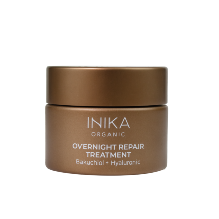 repair treatm inika