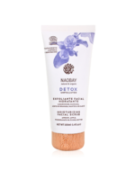 Naobay Detox moisterizing facial scrub