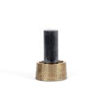 windlicht brass M BB