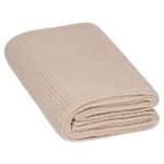 York plaid beige house in style wol