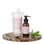 Rebloom starterpakket whitening fluoridevrij