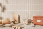 Azur natuurlijke skincare producten selfcare moment