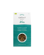 Great Granola Bliss