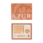 Azur selfcare cadeaubox Bloom natuurlijke skincare