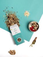 Great Granola Bliss