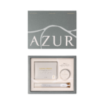 Azur wellness cadeaubox Sauna Feels natuurlijke verzorging