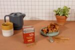 Ceylon kaneelpoeder The Good Spice Wild Ceylon 50gr single origin