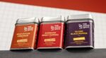 Finishing finesse van the Good Spice