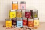 Single origin kruiden van the Good Spice - overzicht